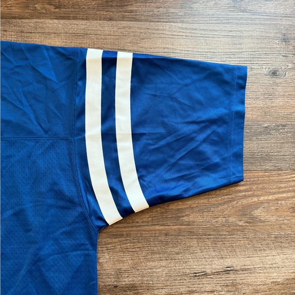 NWOT - Indianapolis Colts NFL Jersey - 5XL - Picture 4 of 8